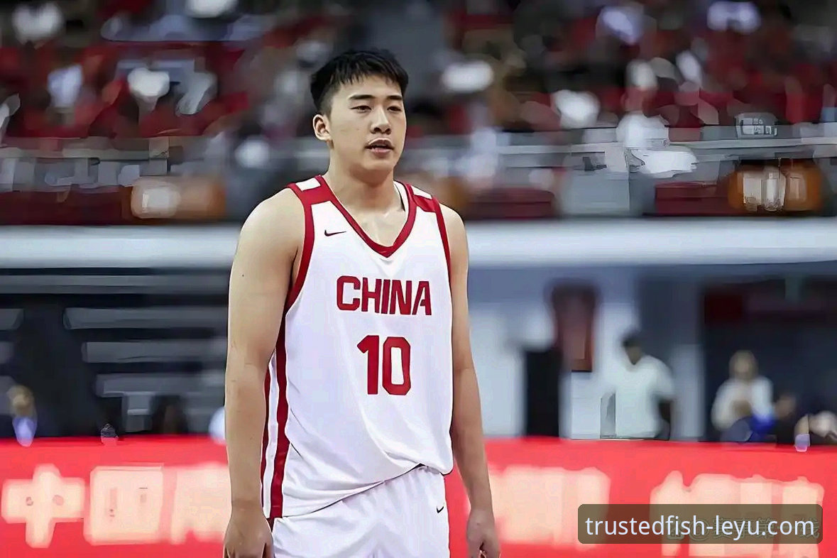中国男篮91-81力克澳大利亚，热身赛杭州站王俊杰23分闪耀全场——乐鱼体育赛事评测详解