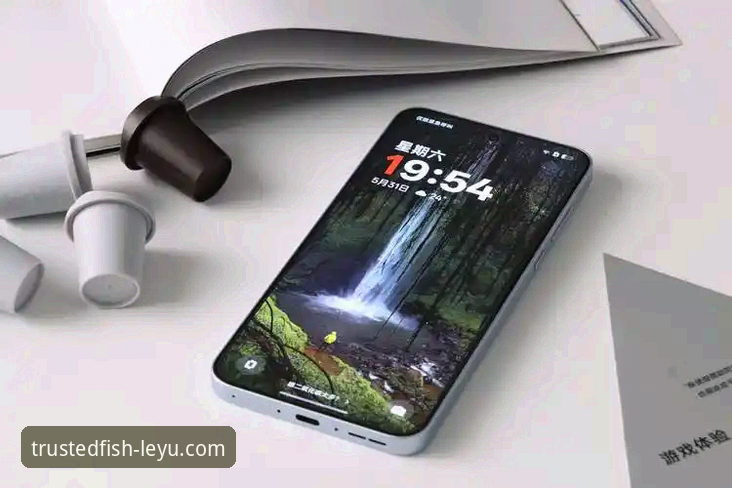 如何选择乐鱼体育手机版？实战派深度体验告诉你答案