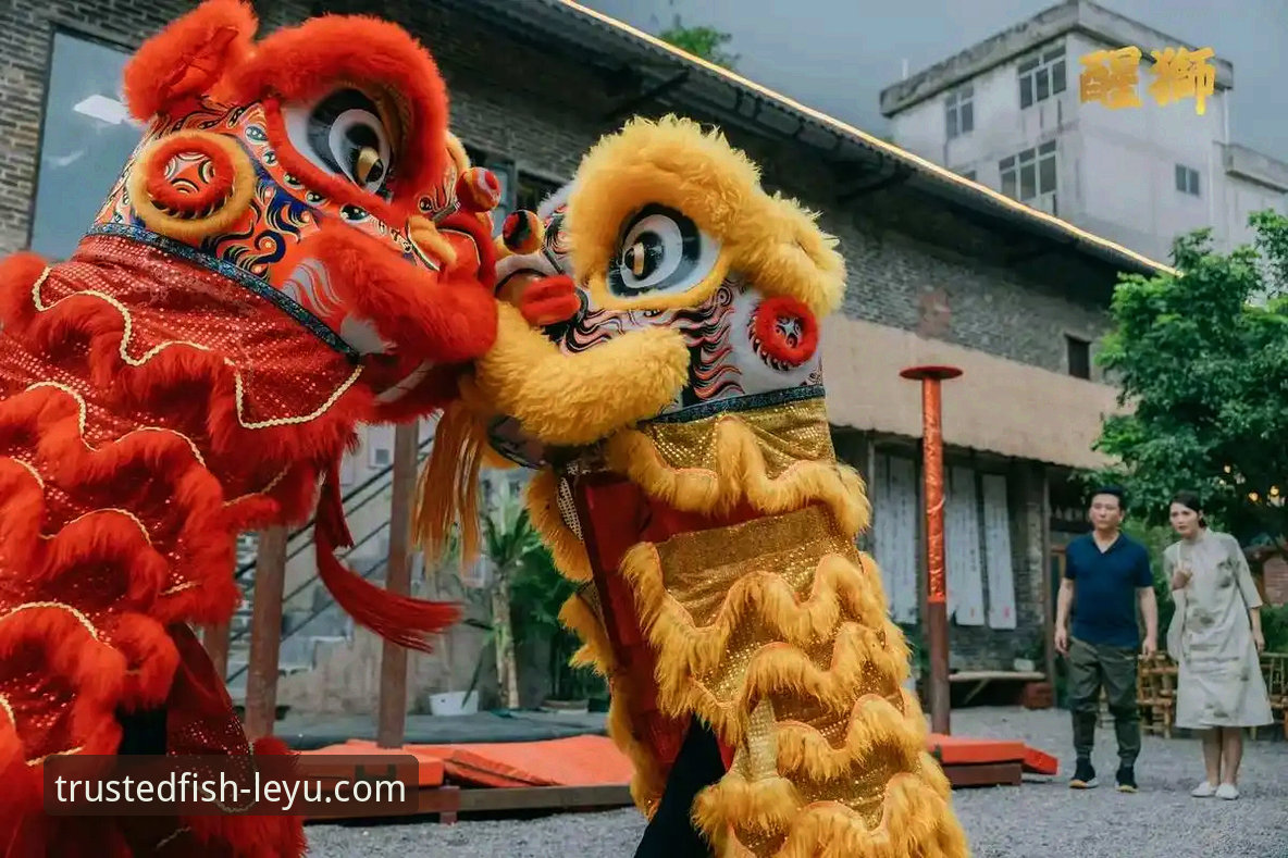 抢先看！乐鱼体育平台最新活动动态与版本升级亮点全解析