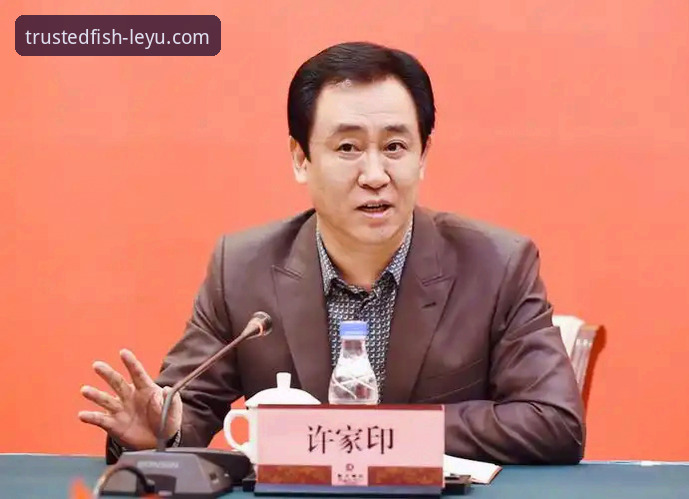 许家印案庭审落幕，昔日“金元足球”帝国崩塌轨迹深度解析